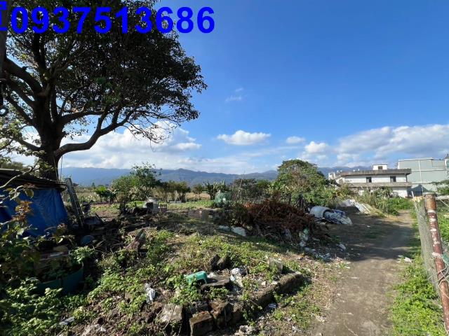 宜蘭頭城建地-7