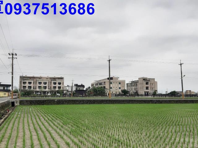 宜蘭礁溪農地-5