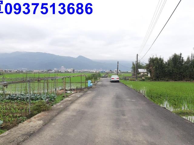 宜蘭礁溪農地-9