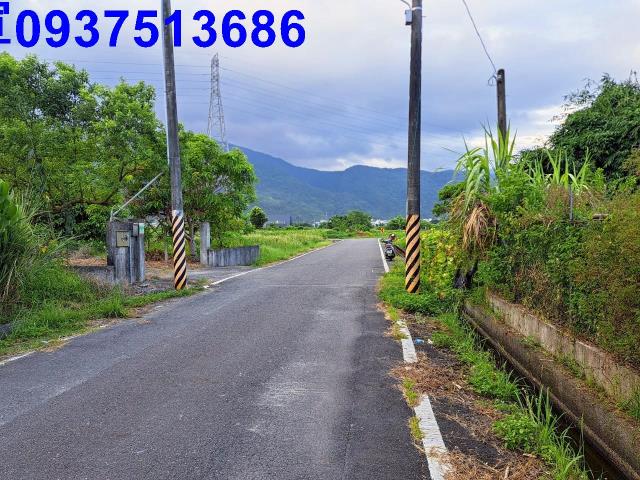 宜蘭礁溪農地-5