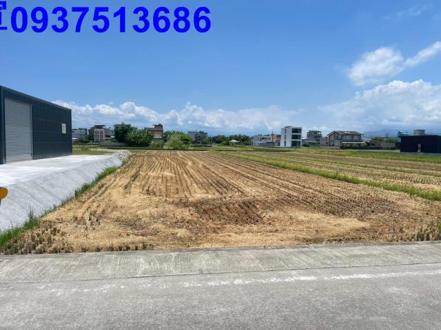 宜蘭礁溪農地-11