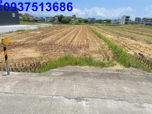 宜蘭礁溪農地-2
