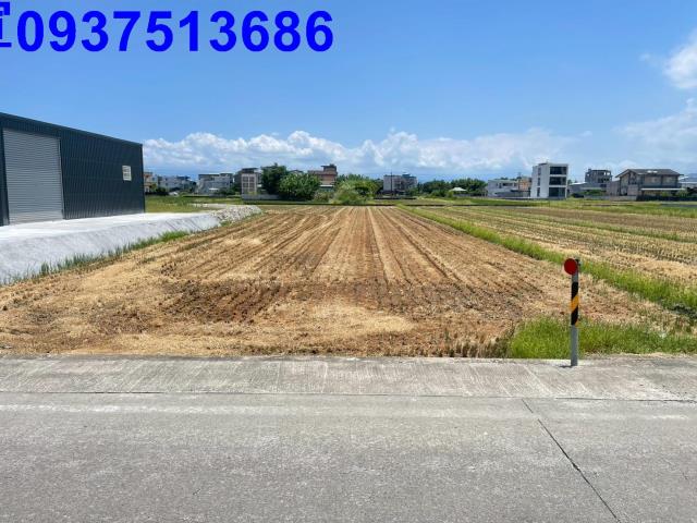 宜蘭礁溪農地-3