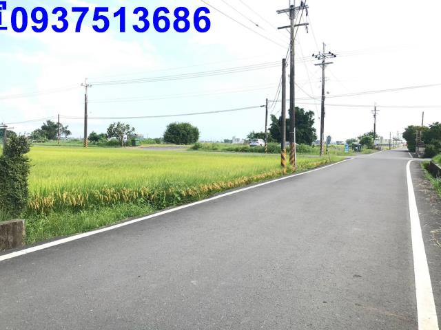 宜蘭礁溪農地-1