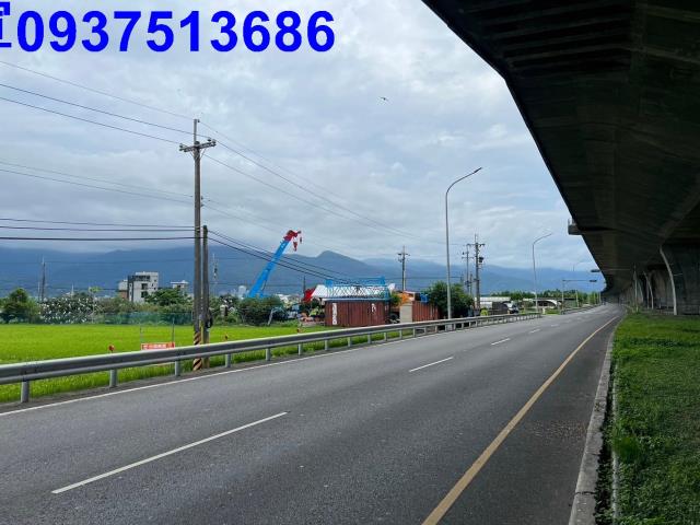 宜蘭礁溪農地-3