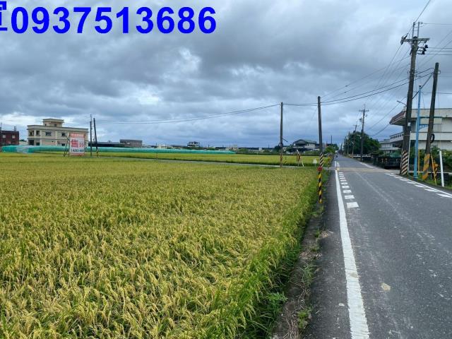 宜蘭礁溪農地-6