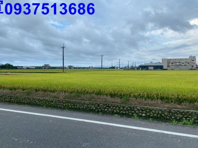 宜蘭礁溪農地-3