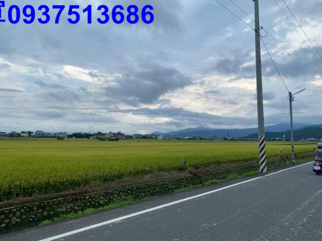宜蘭礁溪農地-7