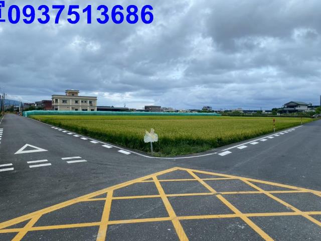 宜蘭礁溪農地-8