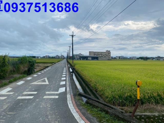 宜蘭礁溪農地-9