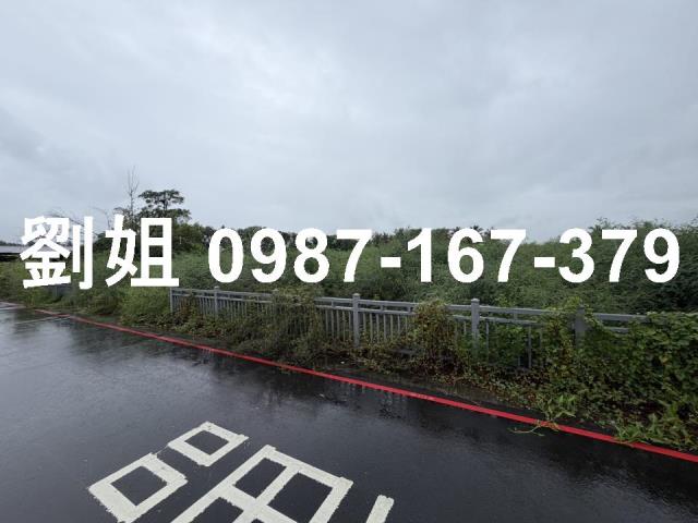 岡山農地橋科投資大路邊農地岡山買地高雄農地