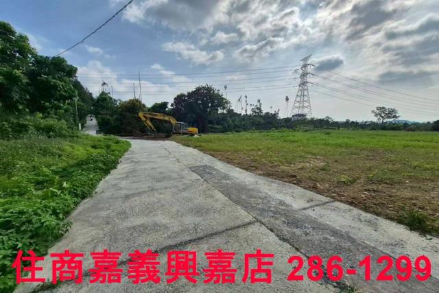 番路農地-1