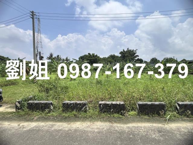 燕巢農地岡山生活圈大面寬休閒農場一般農業區