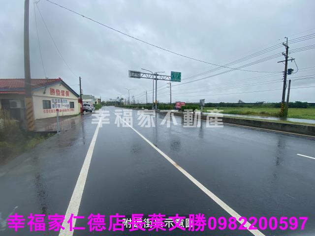 佳里農地-9