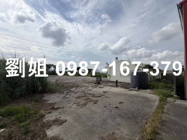 永康工業地甲種工業區大路寬企業總部南科概念