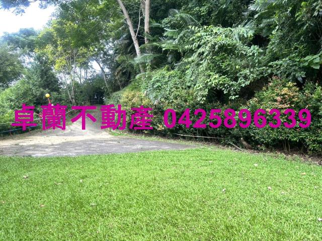 苗栗卓蘭農地-10