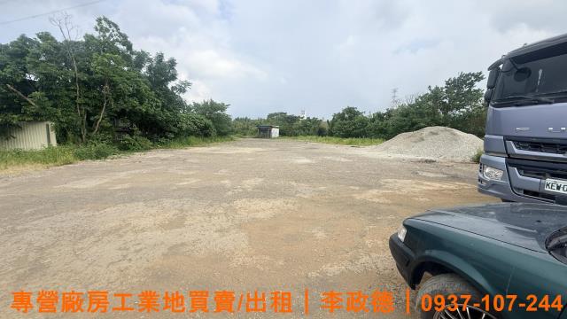 桃園大溪農地-2