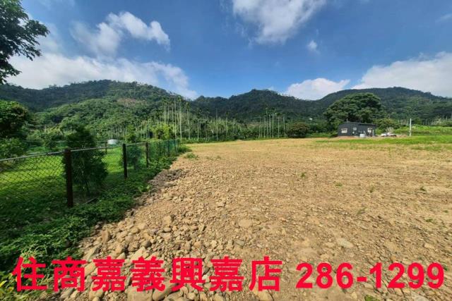 嘉義番路農地-14