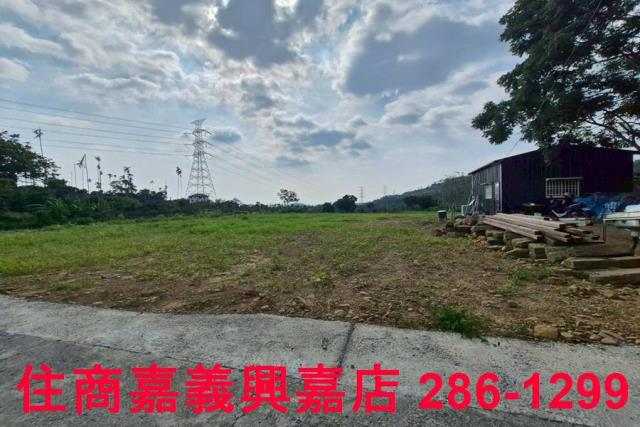 嘉義番路農地-2