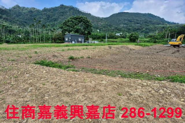 嘉義番路農地-7