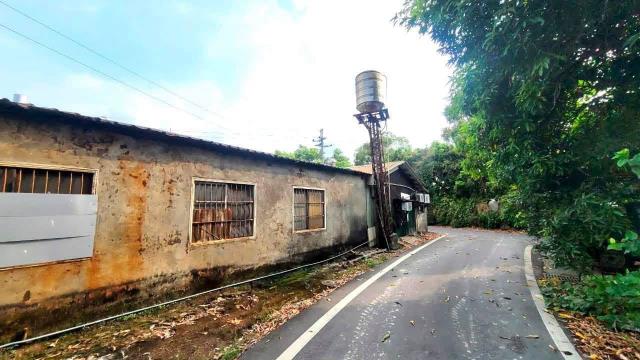 台中神岡農地-5