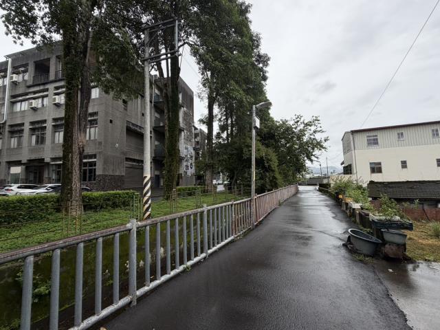 東勢工業地-0