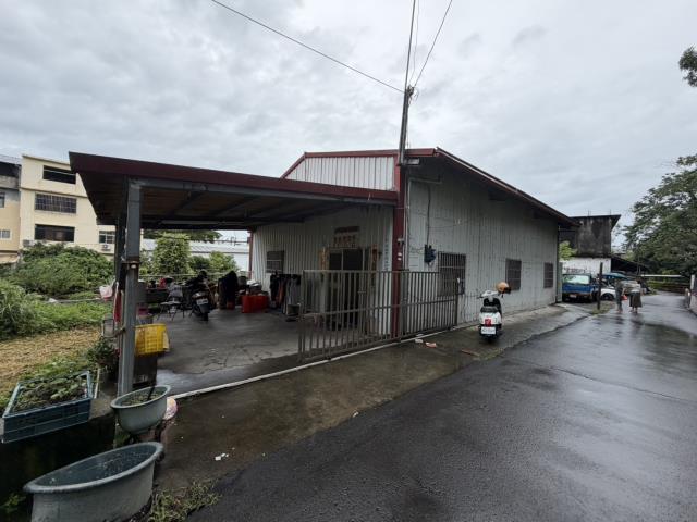 東勢工業地-5