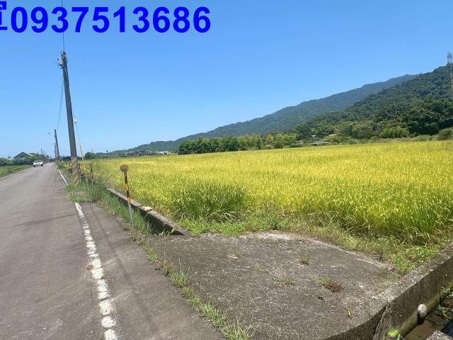 宜蘭農地-11