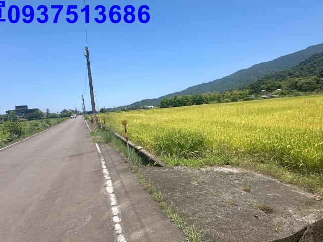 宜蘭農地-13
