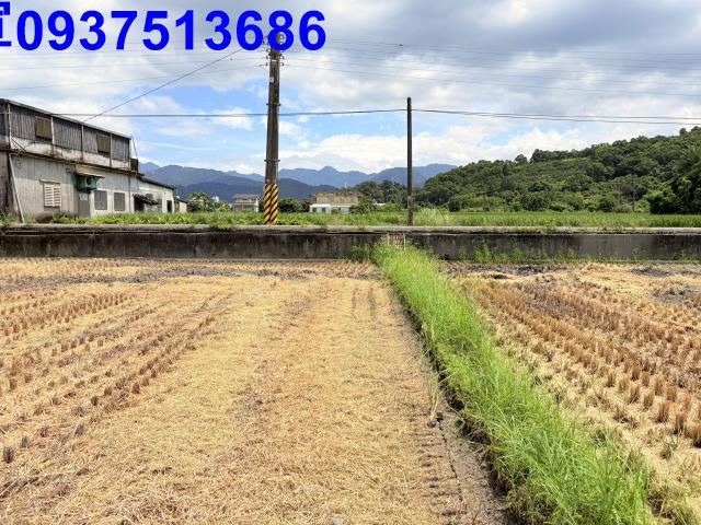宜蘭農地-10