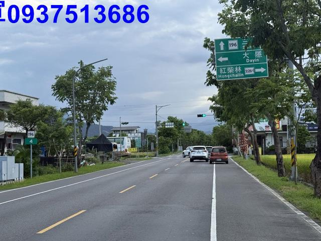 宜蘭農地-14