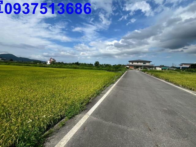 宜蘭農地-4