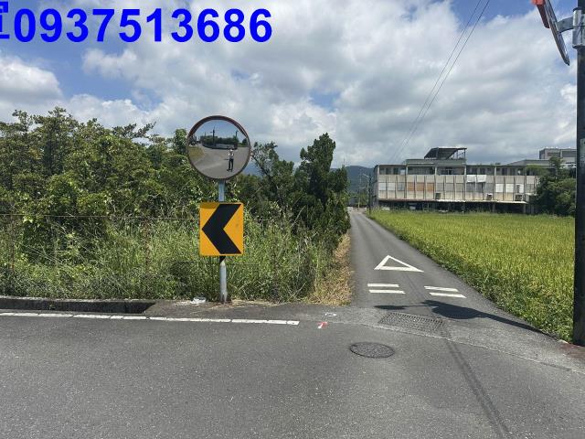 宜蘭員山農地-12