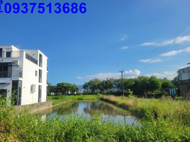宜蘭冬山農地-7
