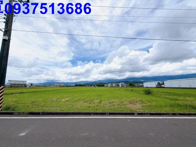 宜蘭礁溪農地-5