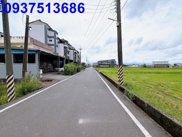 宜蘭礁溪農地-6