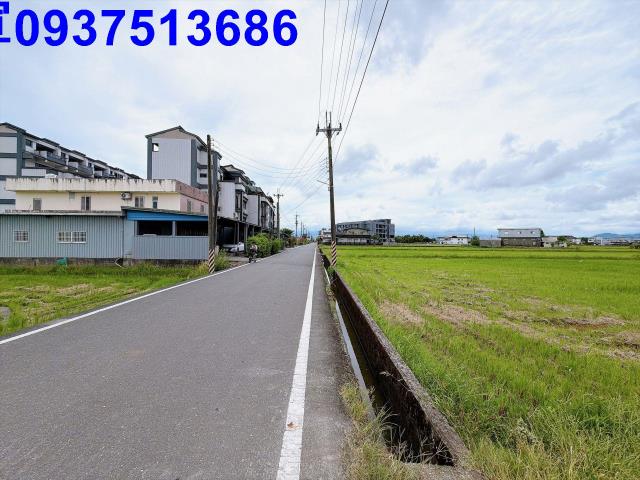 宜蘭礁溪農地-8