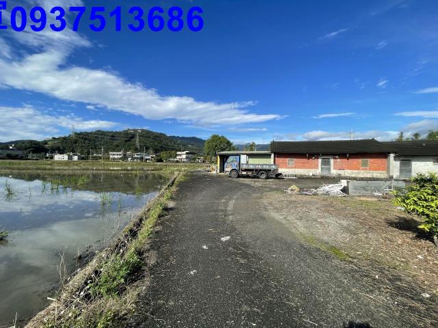 宜蘭員山農地-14
