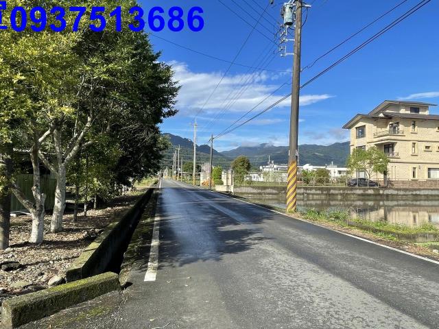 宜蘭員山農地-6