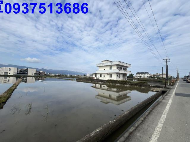 宜蘭壯圍農地-13