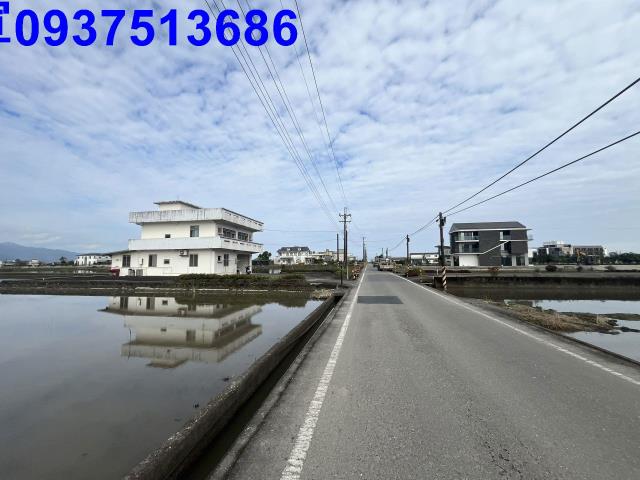 宜蘭壯圍農地-14
