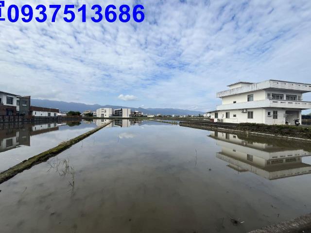 宜蘭壯圍農地-1