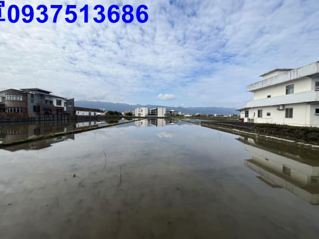 宜蘭壯圍農地-2