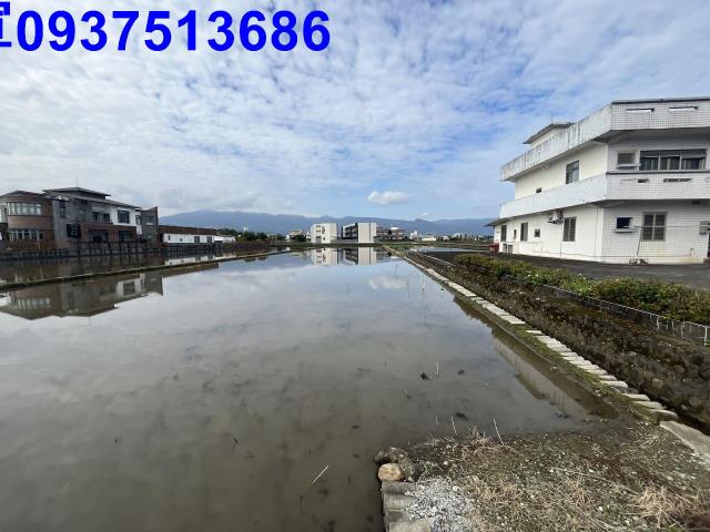 宜蘭壯圍農地-3