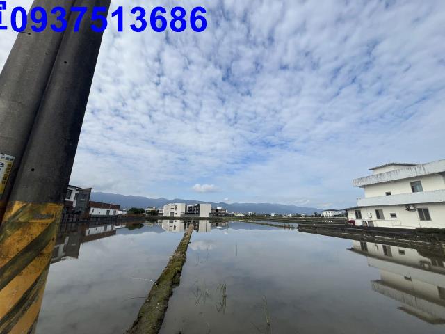 宜蘭壯圍農地-4
