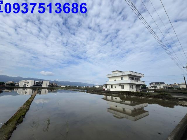 宜蘭壯圍農地-5