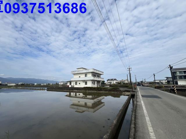 宜蘭壯圍農地-6