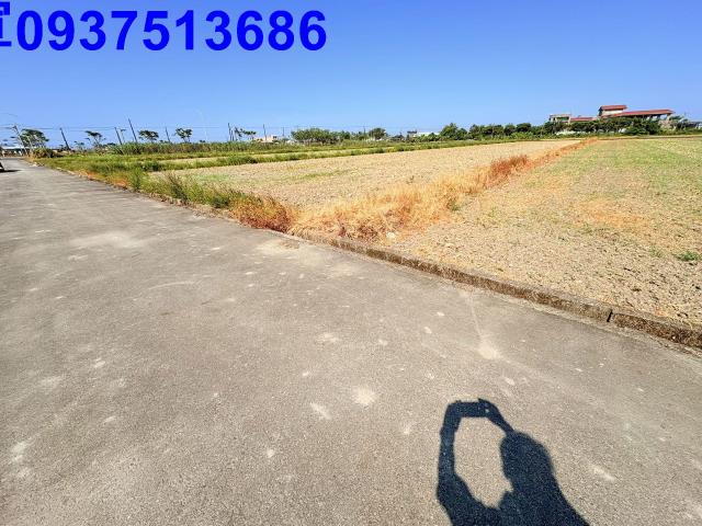 宜蘭壯圍農地-11