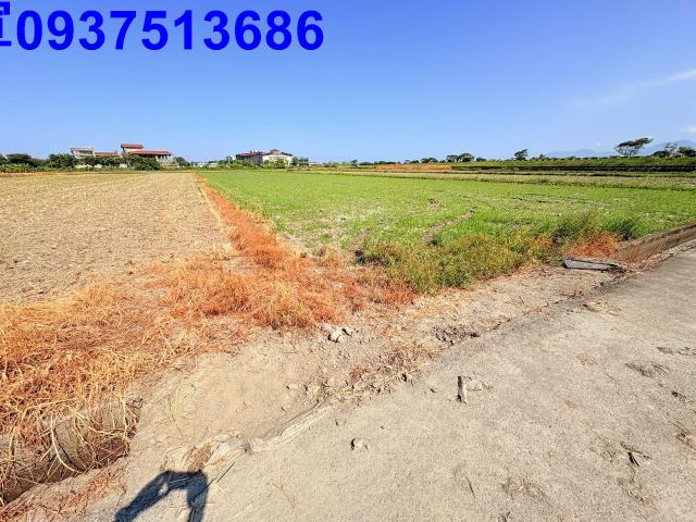 宜蘭壯圍農地-14