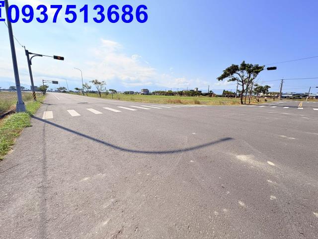 宜蘭壯圍農地-3